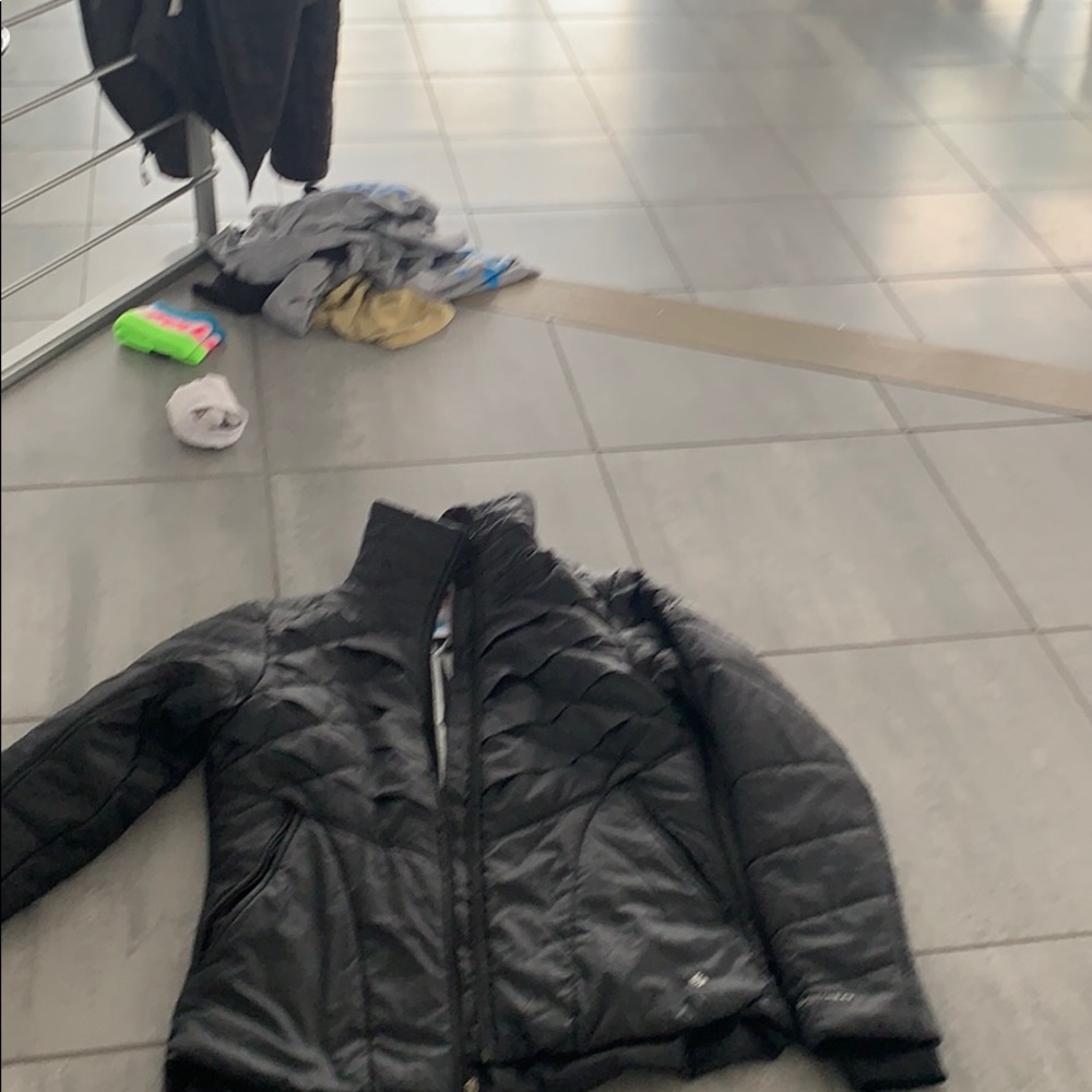 Jacket